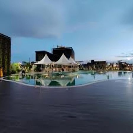 Kanke Resort Ratu ภายนอก รูปภาพ