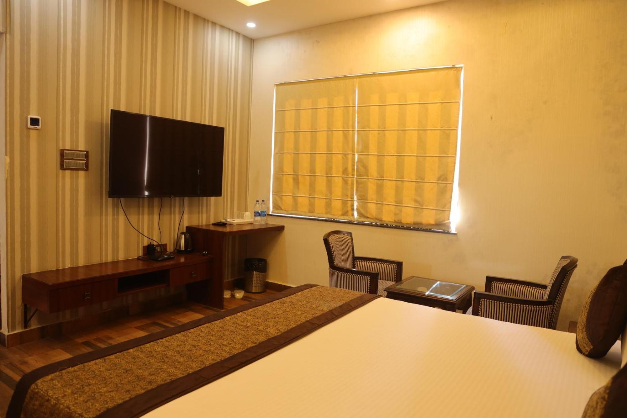 Kanke Resort Ratu ภายนอก รูปภาพ