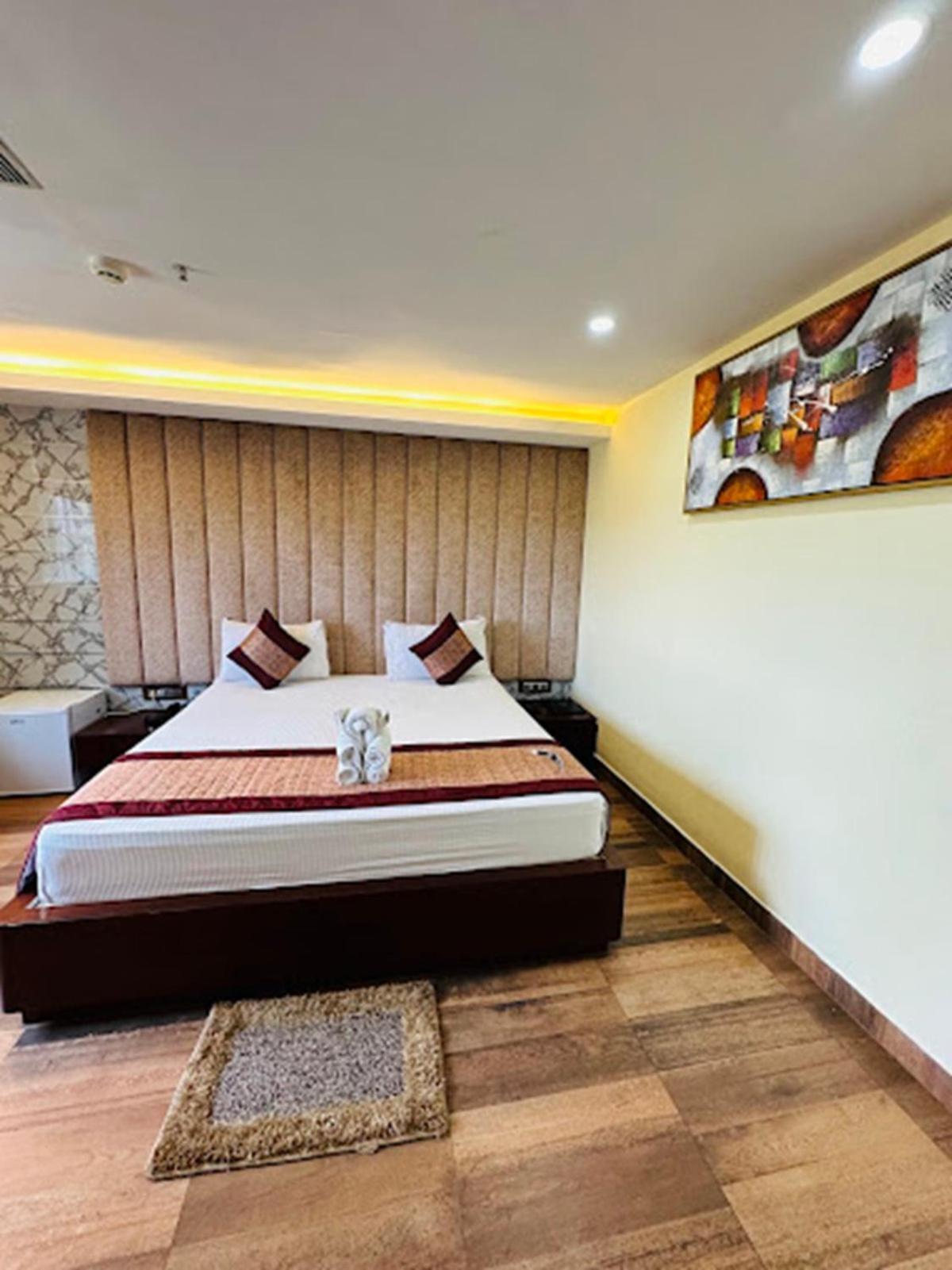 Kanke Resort Ratu ภายนอก รูปภาพ