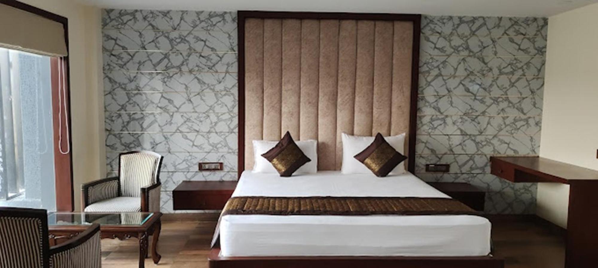 Kanke Resort Ratu ภายนอก รูปภาพ