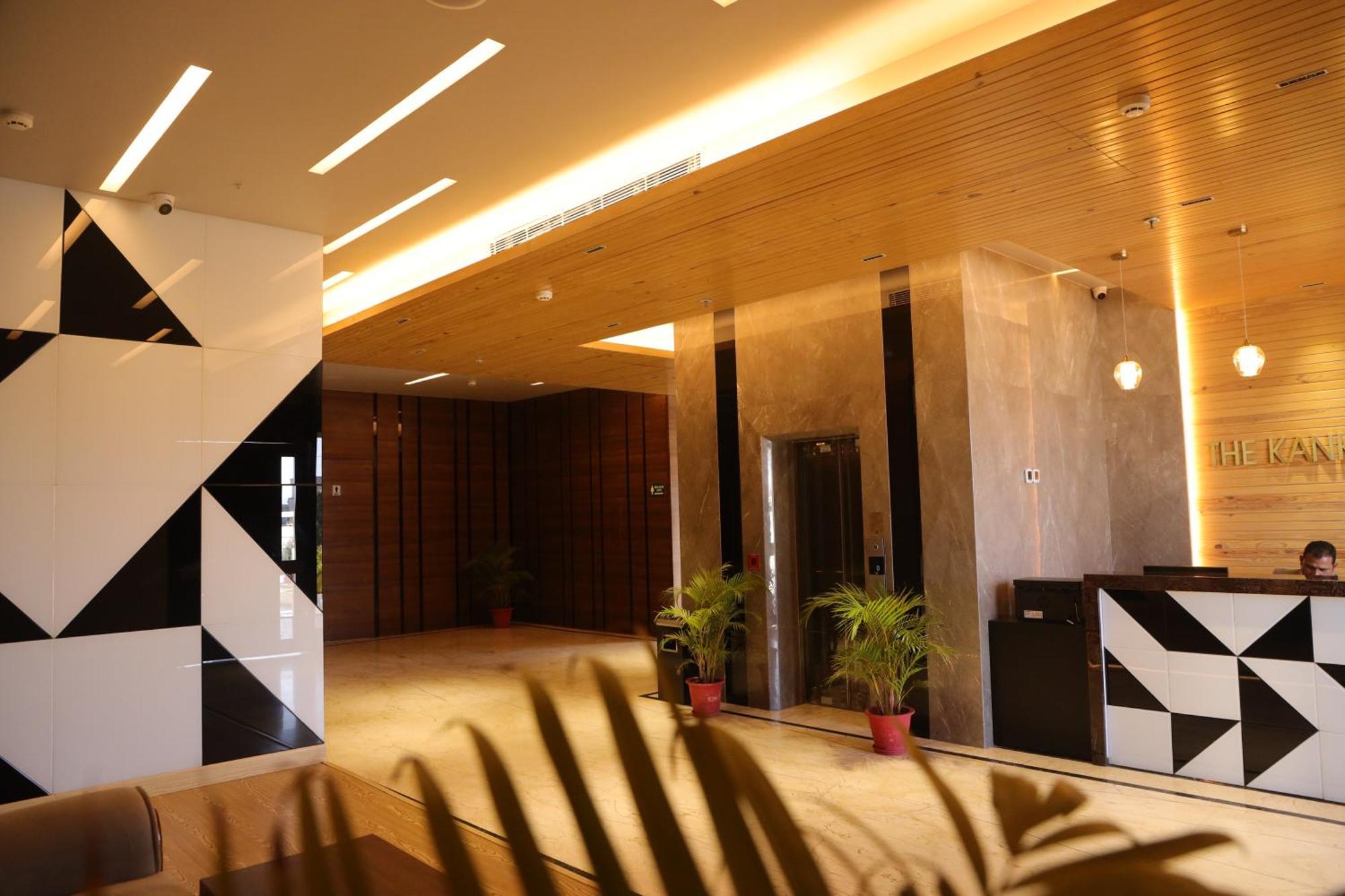 Kanke Resort Ratu ภายนอก รูปภาพ