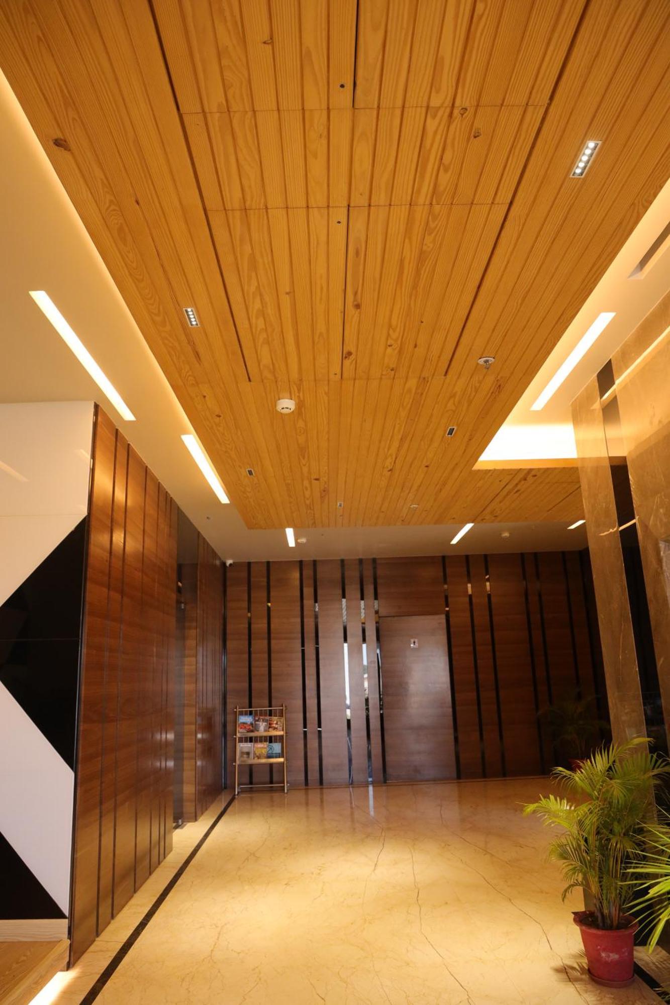 Kanke Resort Ratu ภายนอก รูปภาพ
