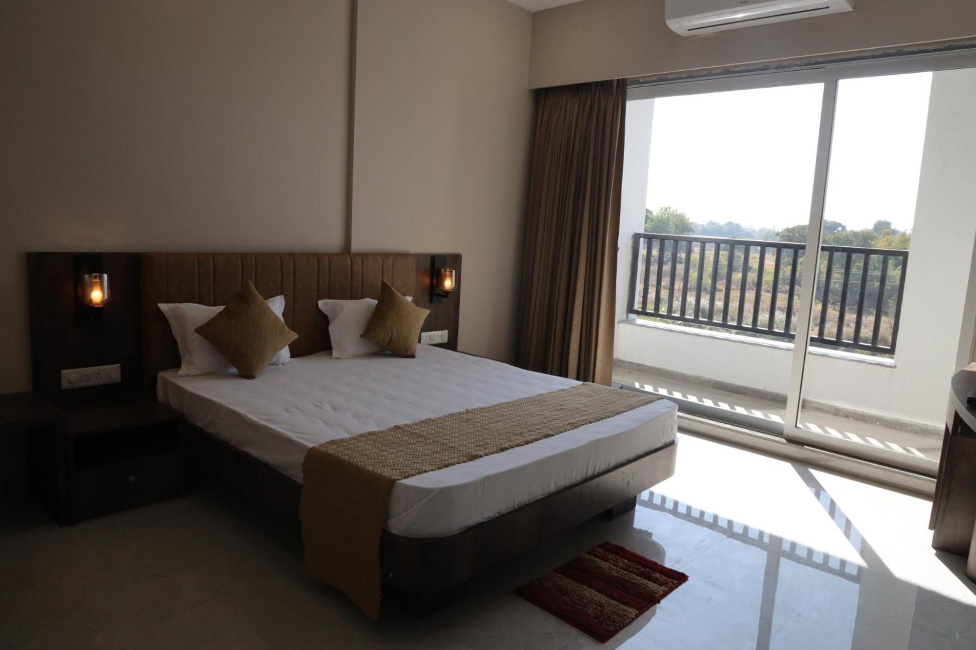 Kanke Resort Ratu ภายนอก รูปภาพ