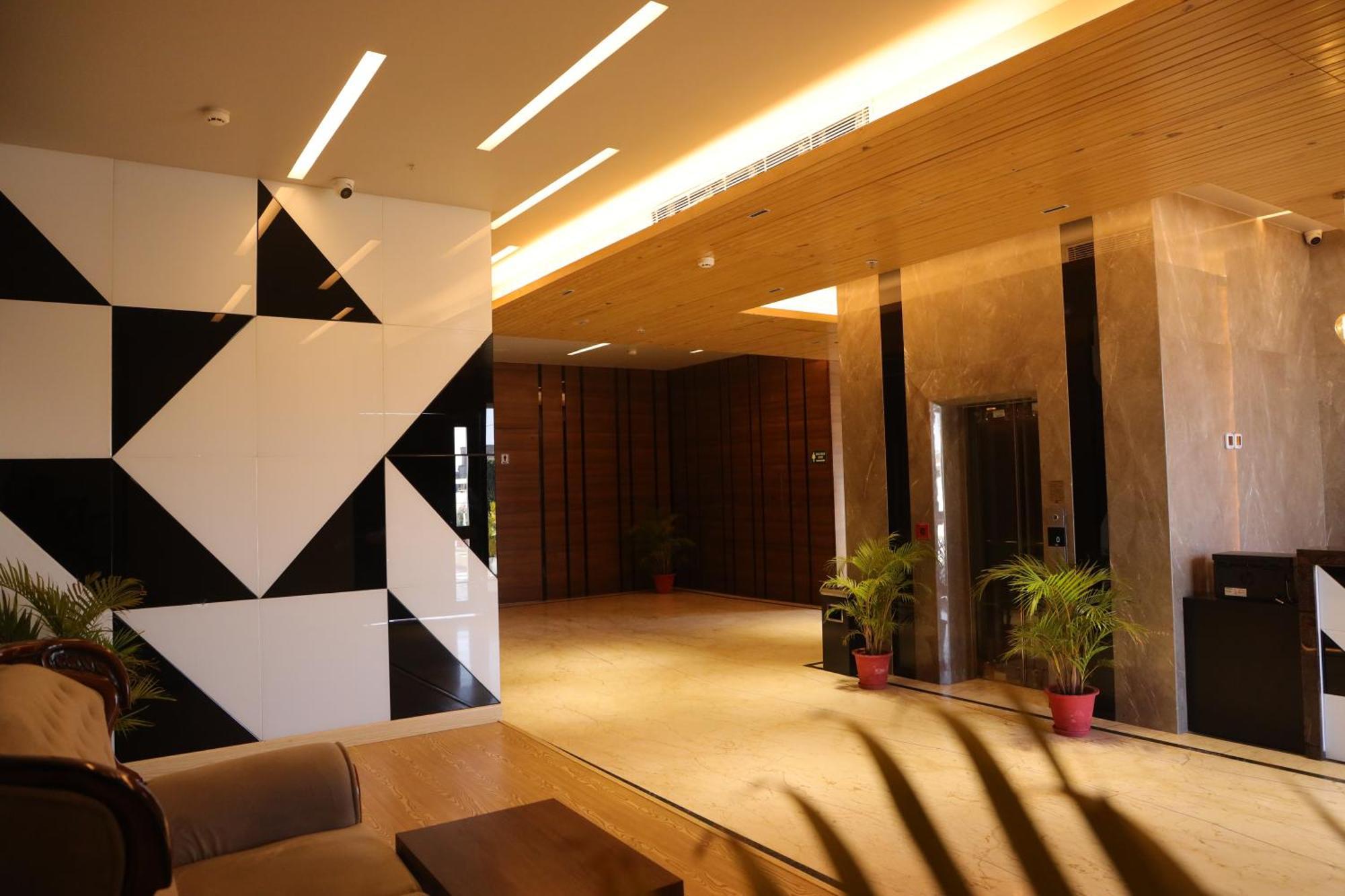Kanke Resort Ratu ภายนอก รูปภาพ