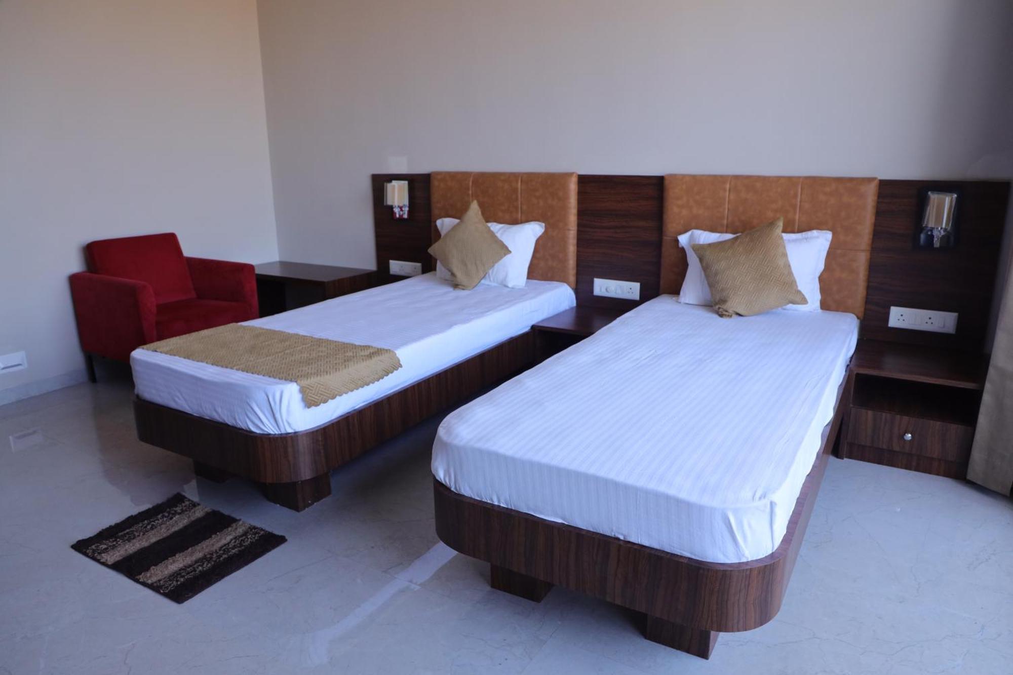 Kanke Resort Ratu ภายนอก รูปภาพ